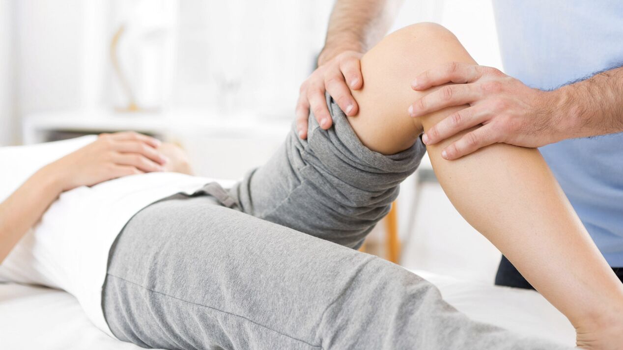 joint pain diagnosis