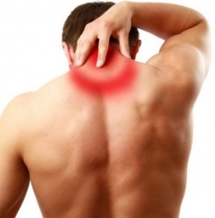 The symptoms of degenerative disc disease of cervical spine